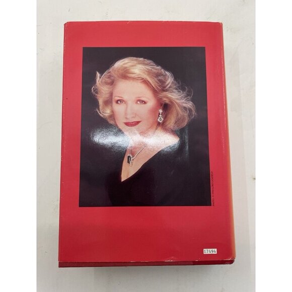 The Woman in His Life by Barbara Taylor Bradford – G+ Romance Hardcover - Picture 4 of 10